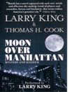 Moon Over Manhattan